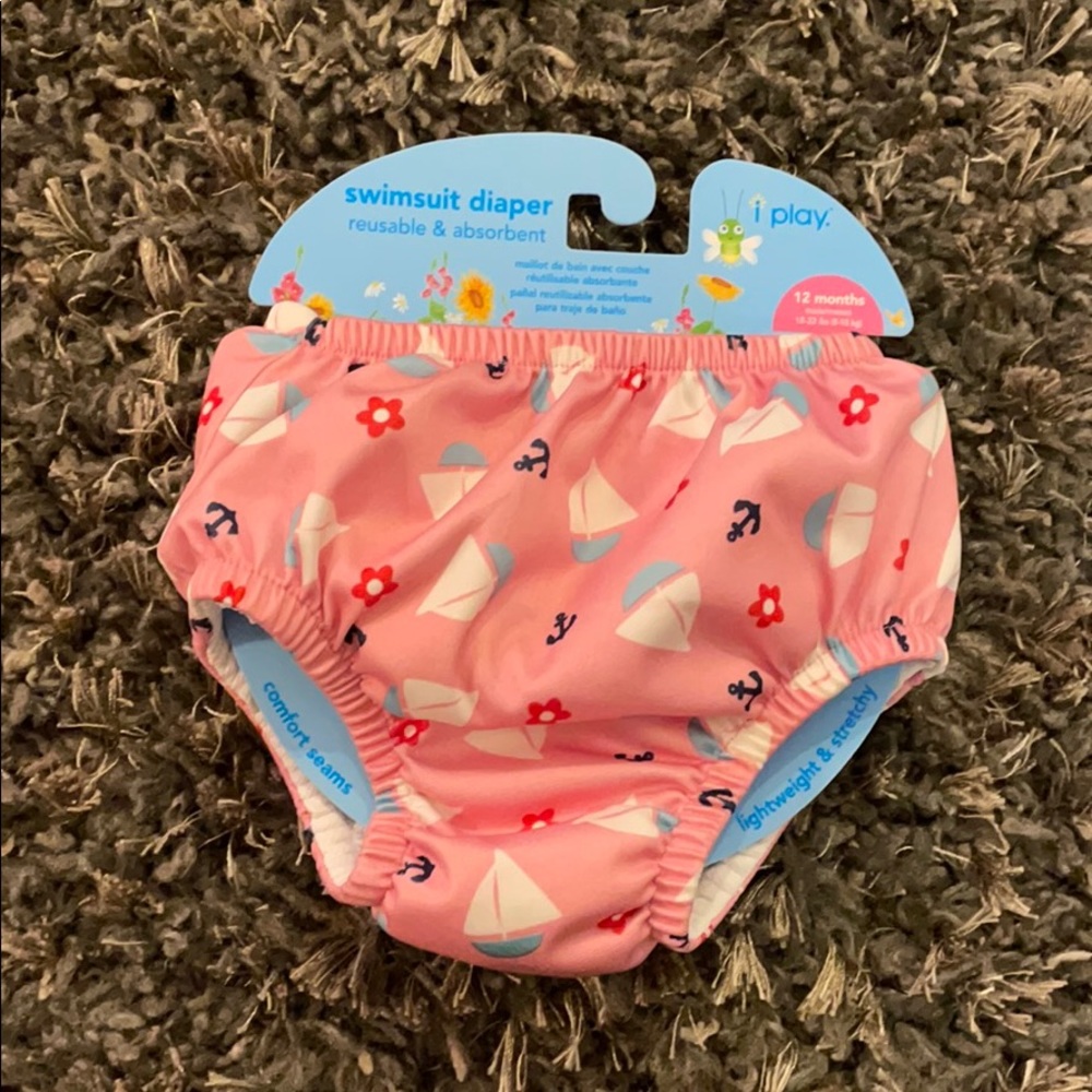 Swim bundle - Picture 2 of 6